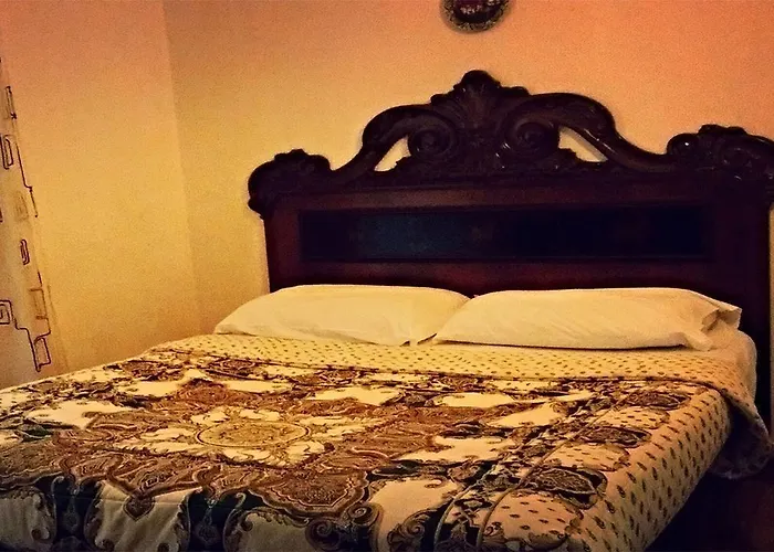 Guest house Place