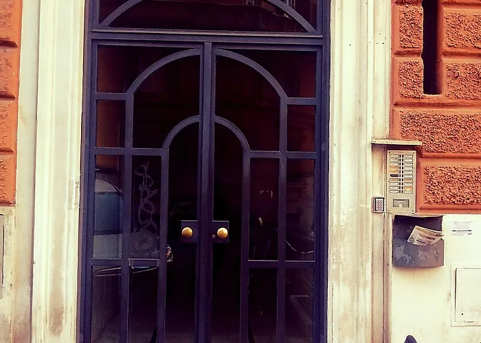Guest house Place