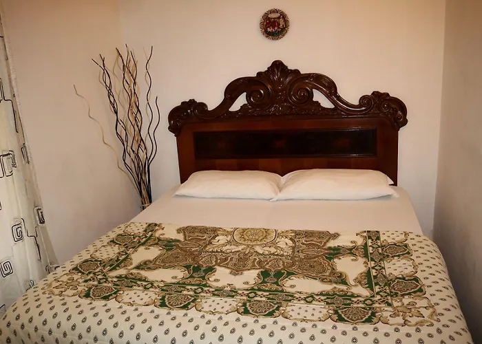 Guest house Place Rome