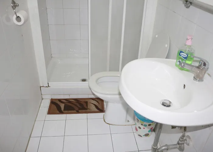 Place Guest house 3*