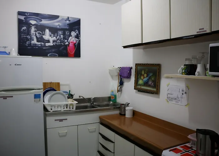 Place Guest house 3*