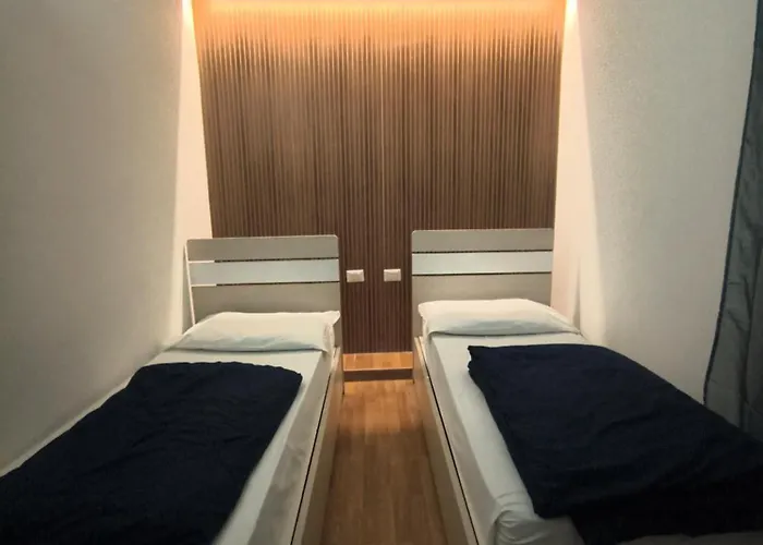 Place 3* Rome