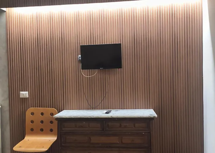 Place Guest house