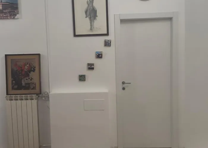 Guest house Place Rome